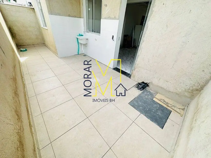 Foto 7 de Apartamento com 2 quartos à venda, 61m2 em Belo Horizonte - MG