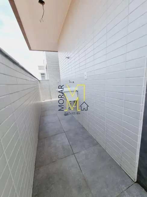 Cobertura com 4 quartos à venda, 190m2 em Planalto, Belo Horizonte - MG - imagem 7 Foto 7 de Cobertura com 4 quartos à venda, 190m2 em Planalto, Belo Horizonte - MG