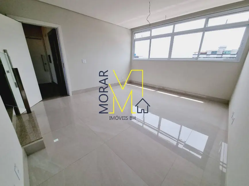 Cobertura com 4 quartos à venda, 190m2 em Planalto, Belo Horizonte - MG - imagem 4 Foto 4 de Cobertura com 4 quartos à venda, 190m2 em Planalto, Belo Horizonte - MG