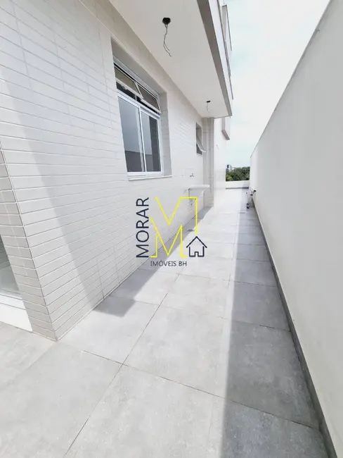 Apartamento com 4 quartos à venda, 180m2 em Planalto, Belo Horizonte - MG - imagem 4 Foto 4 de Apartamento com 4 quartos à venda, 180m2 em Planalto, Belo Horizonte - MG