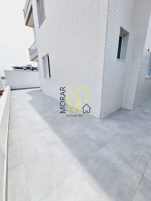 Apartamento com 4 quartos à venda, 180m2 em Planalto, Belo Horizonte - MG - imagem 7 Foto 7 de Apartamento com 4 quartos à venda, 180m2 em Planalto, Belo Horizonte - MG