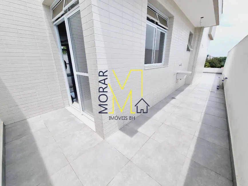 Apartamento com 4 quartos à venda, 180m2 em Planalto, Belo Horizonte - MG - imagem 6 Foto 6 de Apartamento com 4 quartos à venda, 180m2 em Planalto, Belo Horizonte - MG