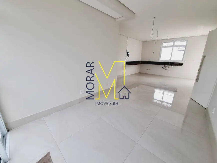 Apartamento com 4 quartos à venda, 180m2 em Planalto, Belo Horizonte - MG - imagem 8 Foto 8 de Apartamento com 4 quartos à venda, 180m2 em Planalto, Belo Horizonte - MG