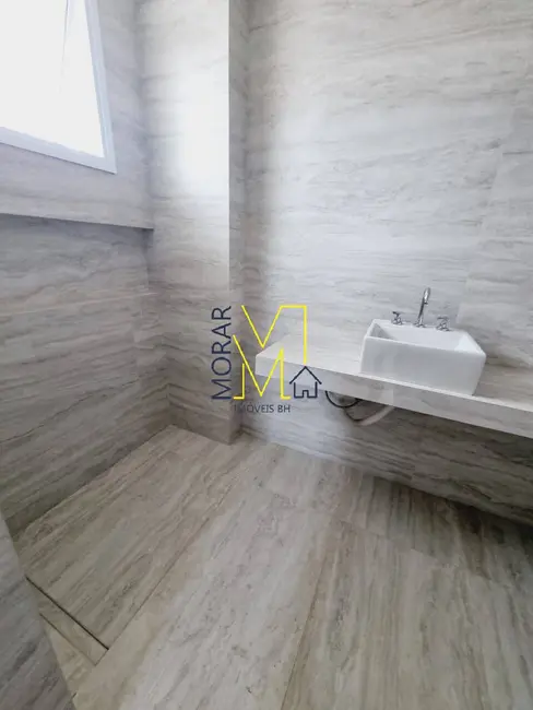 Apartamento com 4 quartos à venda, 180m2 em Planalto, Belo Horizonte - MG - imagem 5 Foto 5 de Apartamento com 4 quartos à venda, 180m2 em Planalto, Belo Horizonte - MG