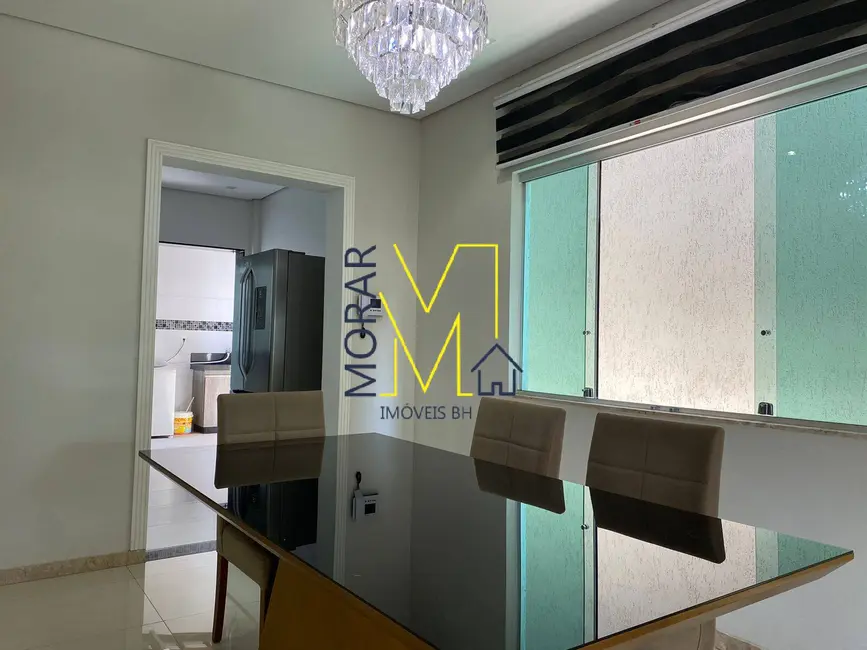 Foto 9 de Casa com 3 quartos à venda, 360m2 em Planalto, Belo Horizonte - MG