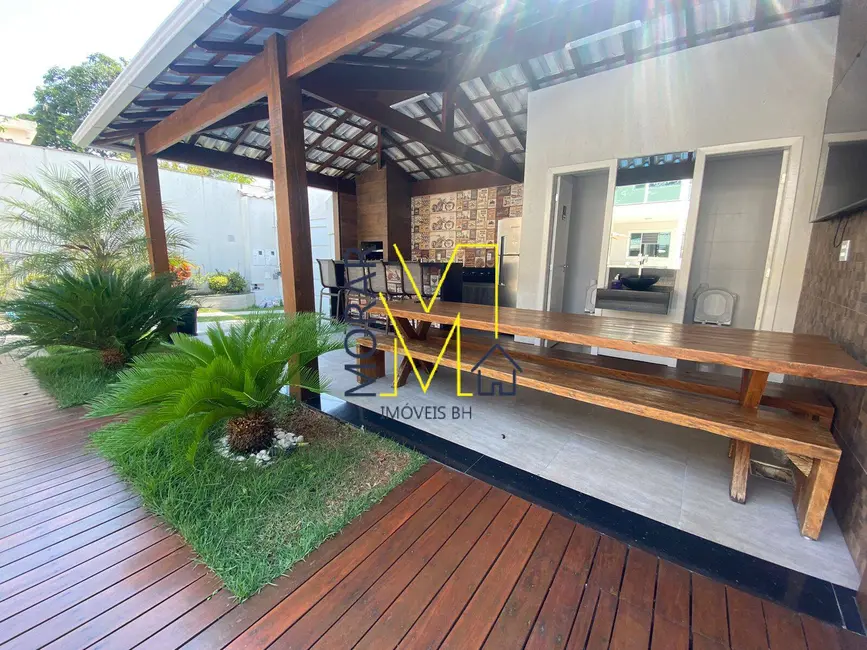 Foto 7 de Casa com 3 quartos à venda, 360m2 em Planalto, Belo Horizonte - MG