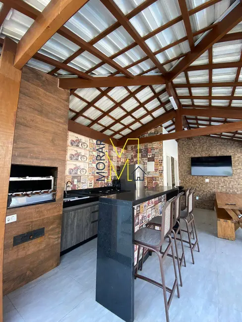 Foto 4 de Casa com 3 quartos à venda, 360m2 em Planalto, Belo Horizonte - MG