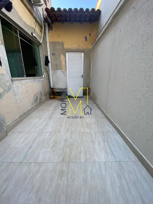 Foto 8 de Casa com 3 quartos à venda, 360m2 em Planalto, Belo Horizonte - MG