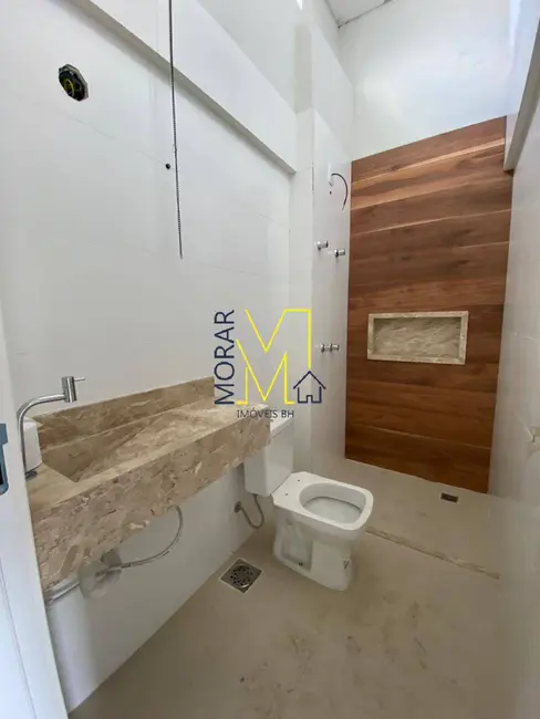 Casa com 3 quartos à venda, 120m2 em Santa Amélia, Belo Horizonte - MG - imagem 7 Foto 7 de Casa com 3 quartos à venda, 120m2 em Santa Amélia, Belo Horizonte - MG