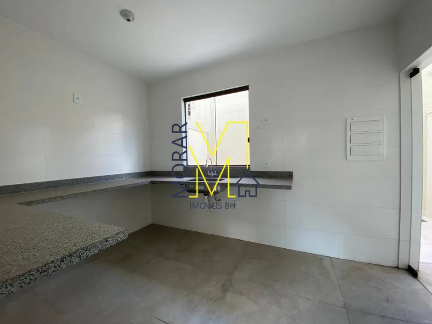 Casa com 3 quartos à venda, 120m2 em Santa Amélia, Belo Horizonte - MG - imagem 3 Foto 3 de Casa com 3 quartos à venda, 120m2 em Santa Amélia, Belo Horizonte - MG