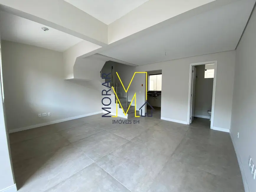 Casa com 3 quartos à venda, 120m2 em Santa Amélia, Belo Horizonte - MG - imagem 8 Foto 8 de Casa com 3 quartos à venda, 120m2 em Santa Amélia, Belo Horizonte - MG