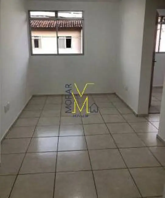 Foto 2 de Apartamento com 2 quartos à venda, 45m2 em Elizabeth (Justinópolis), Ribeirao Das Neves - MG