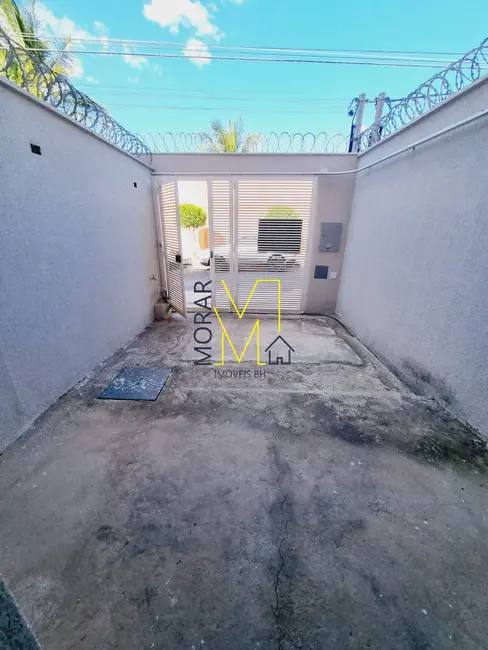 Casa com 3 quartos à venda, 163m2 em Planalto, Belo Horizonte - MG - imagem 7 Foto 7 de Casa com 3 quartos à venda, 163m2 em Planalto, Belo Horizonte - MG