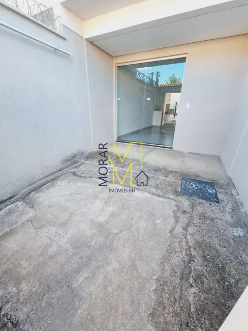 Casa com 3 quartos à venda, 163m2 em Planalto, Belo Horizonte - MG - imagem 4 Foto 4 de Casa com 3 quartos à venda, 163m2 em Planalto, Belo Horizonte - MG