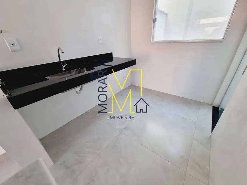 Casa com 3 quartos à venda, 163m2 em Planalto, Belo Horizonte - MG - imagem 5 Foto 5 de Casa com 3 quartos à venda, 163m2 em Planalto, Belo Horizonte - MG