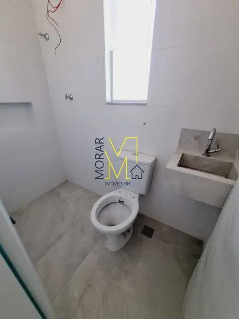 Casa com 3 quartos à venda, 163m2 em Planalto, Belo Horizonte - MG - imagem 8 Foto 8 de Casa com 3 quartos à venda, 163m2 em Planalto, Belo Horizonte - MG