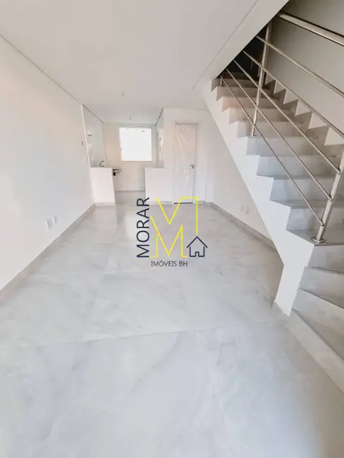 Casa com 3 quartos à venda, 163m2 em Planalto, Belo Horizonte - MG - imagem 6 Foto 6 de Casa com 3 quartos à venda, 163m2 em Planalto, Belo Horizonte - MG