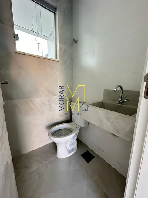 Foto 8 de Casa com 2 quartos à venda, 112m2 em Planalto, Belo Horizonte - MG