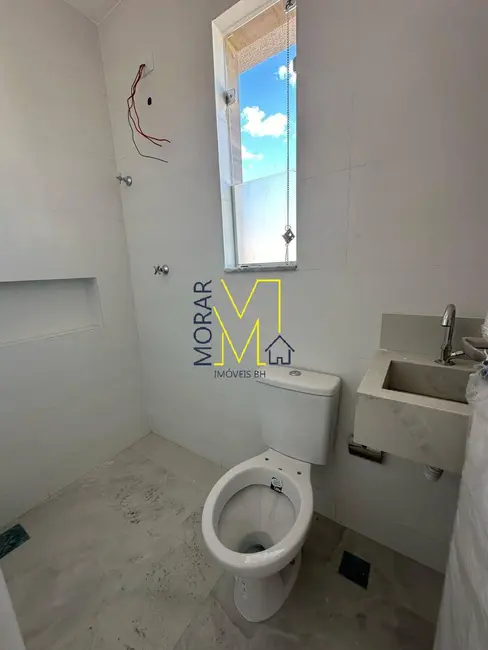Foto 4 de Casa com 2 quartos à venda, 112m2 em Planalto, Belo Horizonte - MG