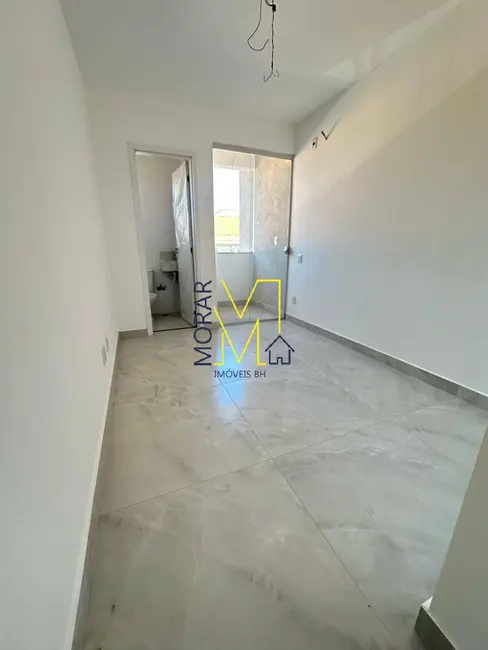 Foto 5 de Casa com 2 quartos à venda, 112m2 em Planalto, Belo Horizonte - MG