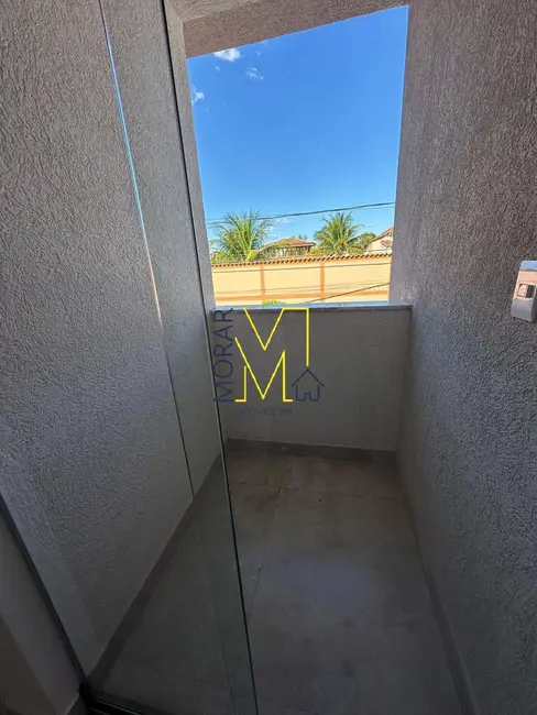 Foto 6 de Casa com 2 quartos à venda, 112m2 em Planalto, Belo Horizonte - MG