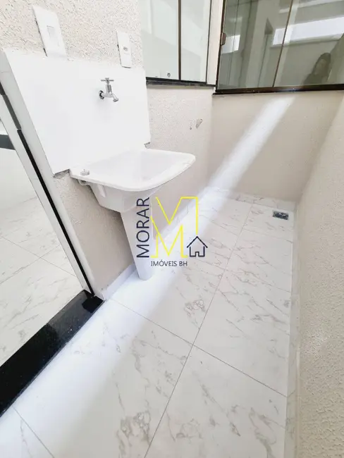 Apartamento com 2 quartos à venda, 65m2 em Planalto, Belo Horizonte - MG - imagem 8 Foto 8 de Apartamento com 2 quartos à venda, 65m2 em Planalto, Belo Horizonte - MG