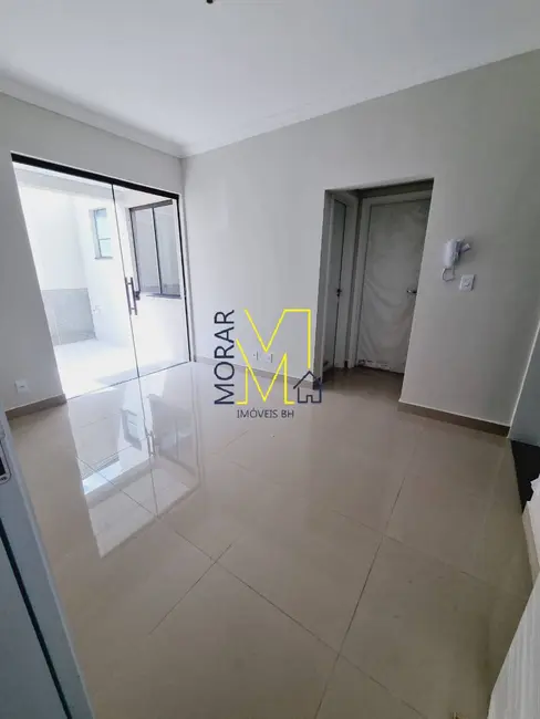 Foto 2 de Apartamento com 2 quartos à venda, 65m2 em Planalto, Belo Horizonte - MG