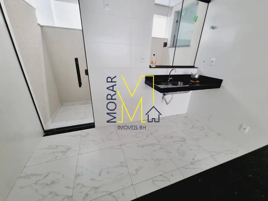 Apartamento com 2 quartos à venda, 75m2 em Planalto, Belo Horizonte - MG - imagem 3 Foto 3 de Apartamento com 2 quartos à venda, 75m2 em Planalto, Belo Horizonte - MG