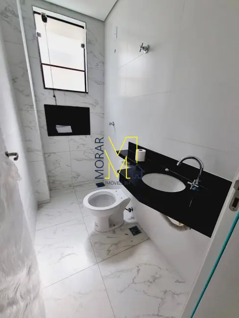 Apartamento com 2 quartos à venda, 75m2 em Planalto, Belo Horizonte - MG - imagem 5 Foto 5 de Apartamento com 2 quartos à venda, 75m2 em Planalto, Belo Horizonte - MG