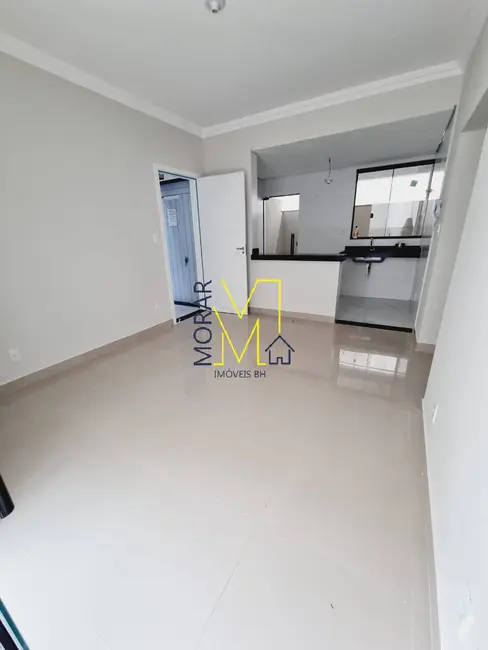 Apartamento com 2 quartos à venda, 75m2 em Planalto, Belo Horizonte - MG - imagem 4 Foto 4 de Apartamento com 2 quartos à venda, 75m2 em Planalto, Belo Horizonte - MG