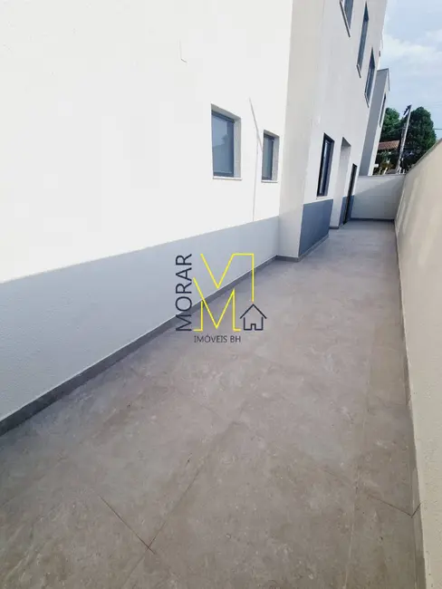 Foto 5 de Apartamento com 2 quartos à venda, 81m2 em Planalto, Belo Horizonte - MG