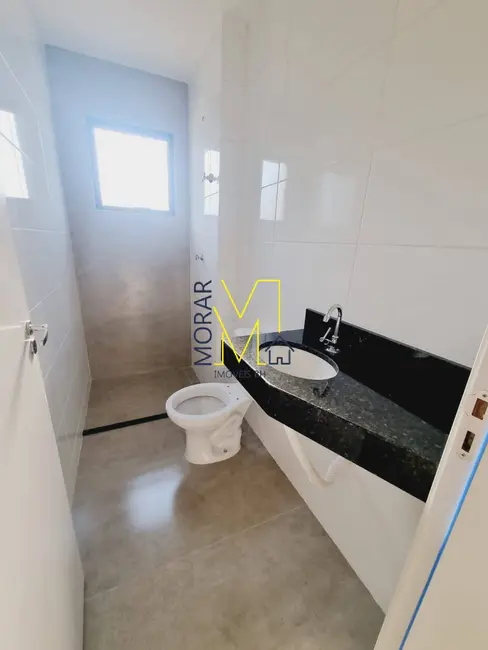 Foto 4 de Apartamento com 2 quartos à venda, 81m2 em Planalto, Belo Horizonte - MG