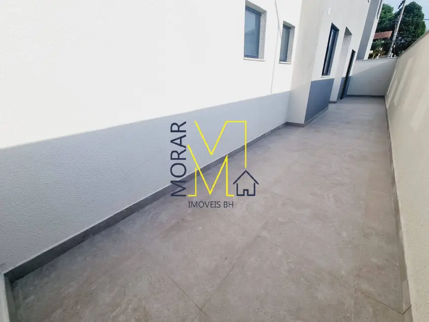 Foto 8 de Apartamento com 2 quartos à venda, 81m2 em Planalto, Belo Horizonte - MG