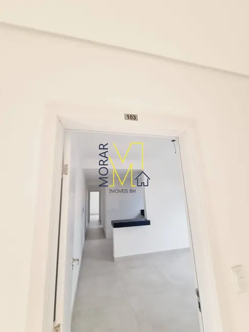 Foto 3 de Apartamento com 2 quartos à venda, 79m2 em Planalto, Belo Horizonte - MG