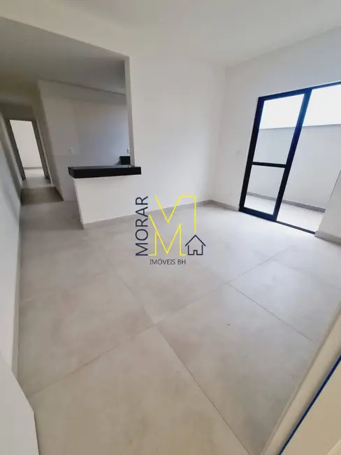 Foto 4 de Apartamento com 2 quartos à venda, 79m2 em Planalto, Belo Horizonte - MG