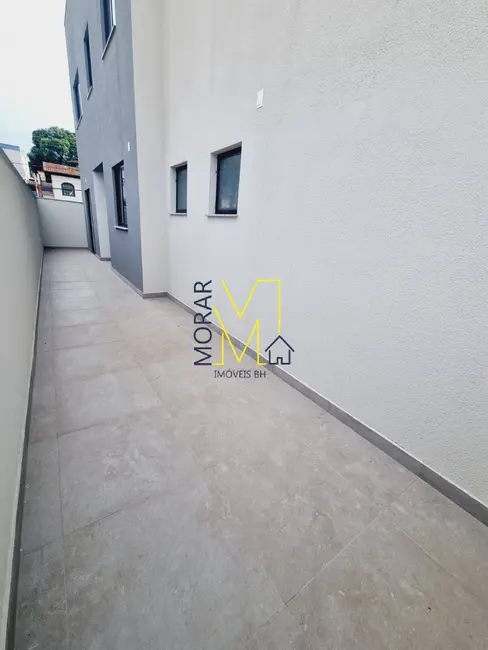 Foto 6 de Apartamento com 2 quartos à venda, 79m2 em Planalto, Belo Horizonte - MG