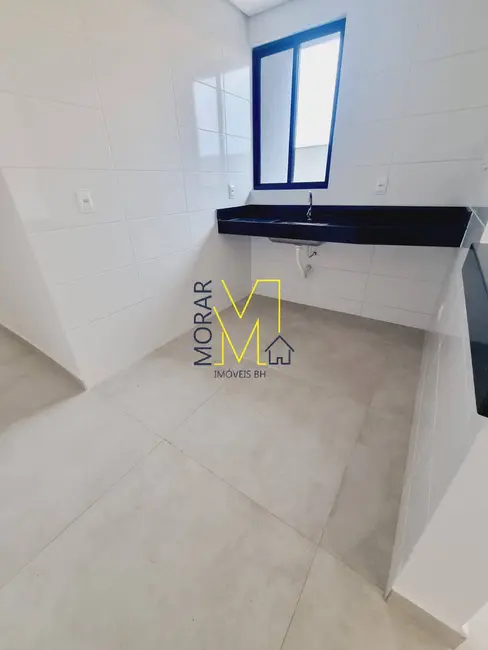 Foto 7 de Apartamento com 2 quartos à venda, 79m2 em Planalto, Belo Horizonte - MG