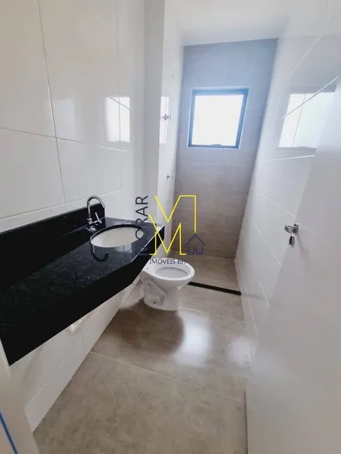 Foto 5 de Apartamento com 2 quartos à venda, 79m2 em Planalto, Belo Horizonte - MG