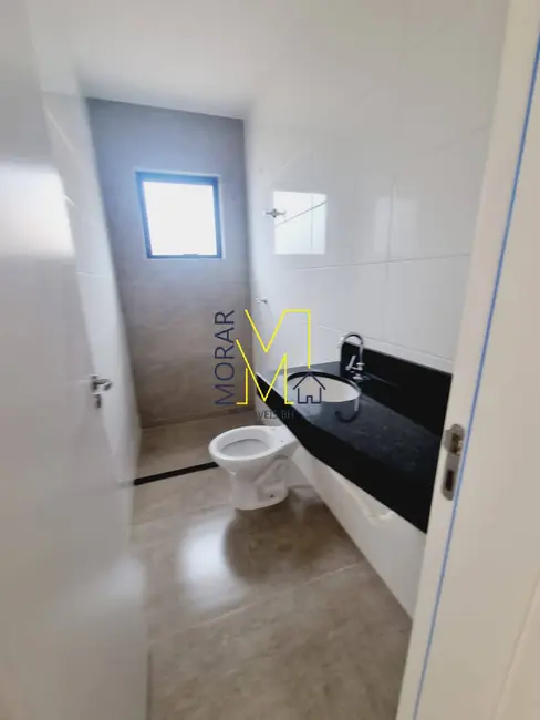 Foto 9 de Apartamento com 2 quartos à venda, 79m2 em Planalto, Belo Horizonte - MG