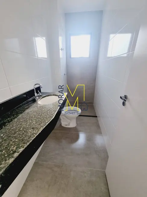 Cobertura com 3 quartos à venda, 116m2 em Planalto, Belo Horizonte - MG - imagem 3 Foto 3 de Cobertura com 3 quartos à venda, 116m2 em Planalto, Belo Horizonte - MG