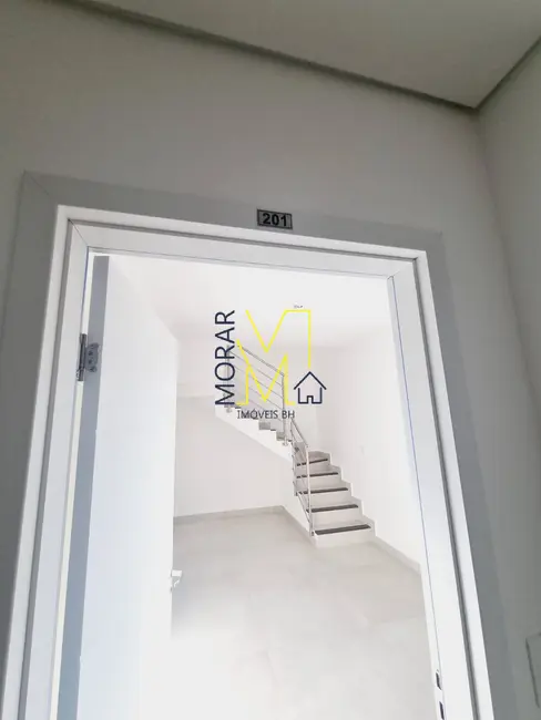 Cobertura com 3 quartos à venda, 116m2 em Planalto, Belo Horizonte - MG - imagem 9 Foto 9 de Cobertura com 3 quartos à venda, 116m2 em Planalto, Belo Horizonte - MG