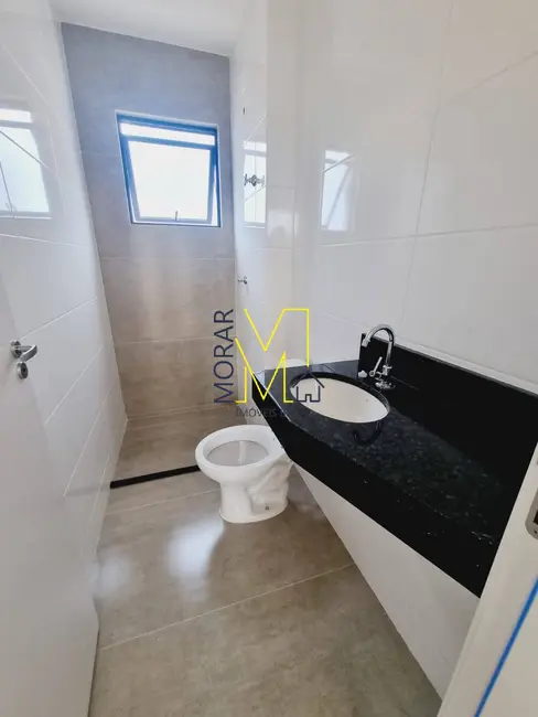 Cobertura com 3 quartos à venda, 116m2 em Planalto, Belo Horizonte - MG - imagem 5 Foto 5 de Cobertura com 3 quartos à venda, 116m2 em Planalto, Belo Horizonte - MG