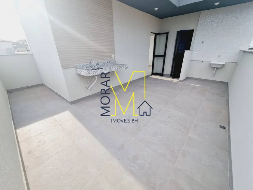 Cobertura com 3 quartos à venda, 116m2 em Planalto, Belo Horizonte - MG - imagem 8 Foto 8 de Cobertura com 3 quartos à venda, 116m2 em Planalto, Belo Horizonte - MG