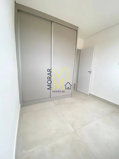 Foto 8 de Cobertura com 3 quartos à venda, 117m2 em Planalto, Belo Horizonte - MG