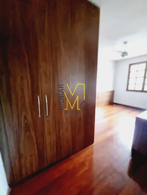 Foto 6 de Casa com 4 quartos à venda, 360m2 em Santa Branca, Belo Horizonte - MG