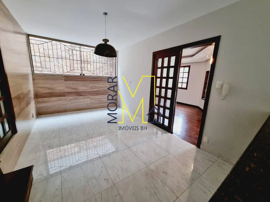 Foto 3 de Casa com 4 quartos à venda, 360m2 em Santa Branca, Belo Horizonte - MG