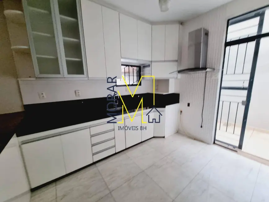 Foto 5 de Casa com 4 quartos à venda, 360m2 em Santa Branca, Belo Horizonte - MG