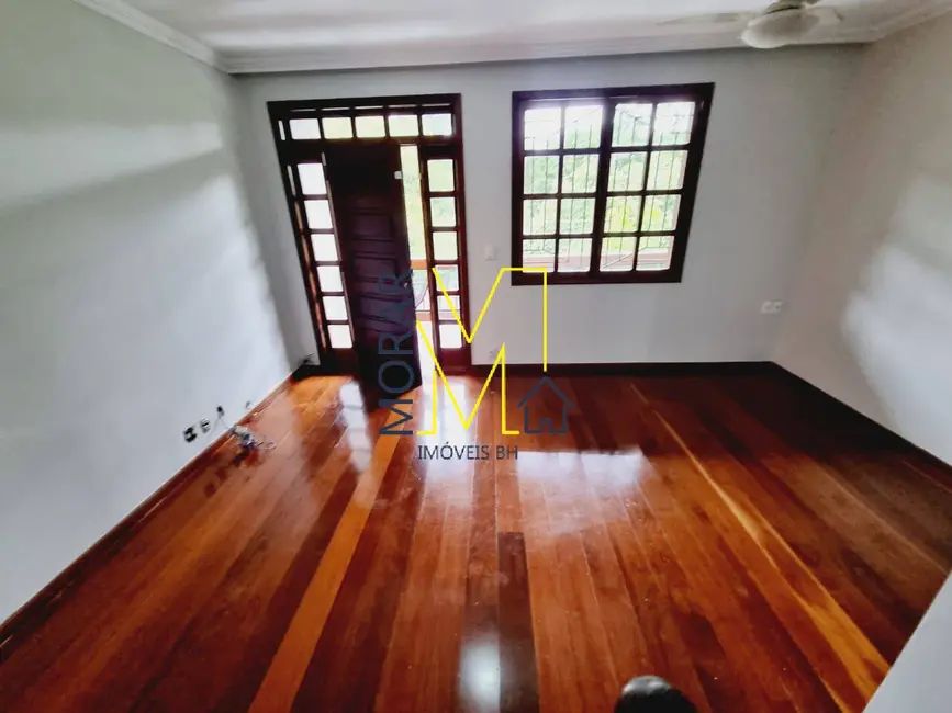 Foto 9 de Casa com 4 quartos à venda, 360m2 em Santa Branca, Belo Horizonte - MG