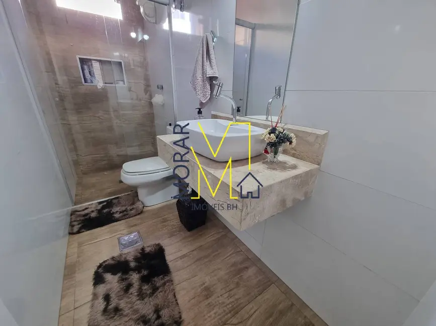 Casa com 3 quartos à venda, 176m2 em Santa Amélia, Belo Horizonte - MG - imagem 6 Foto 6 de Casa com 3 quartos à venda, 176m2 em Santa Amélia, Belo Horizonte - MG