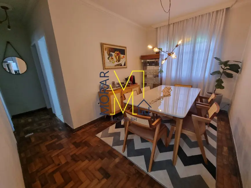Casa com 3 quartos à venda, 176m2 em Santa Amélia, Belo Horizonte - MG - imagem 4 Foto 4 de Casa com 3 quartos à venda, 176m2 em Santa Amélia, Belo Horizonte - MG